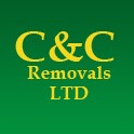 C and C Removals Ltd 256292 Image 1
